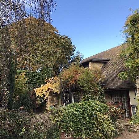 Sandford Meadow Guest House Kennington  Εξωτερικό φωτογραφία