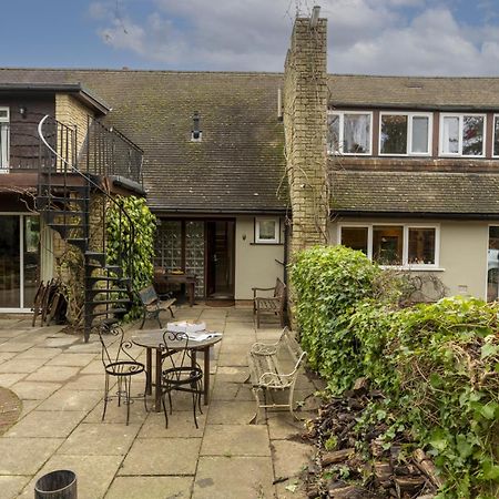 Sandford Meadow Guest House Kennington  Εξωτερικό φωτογραφία