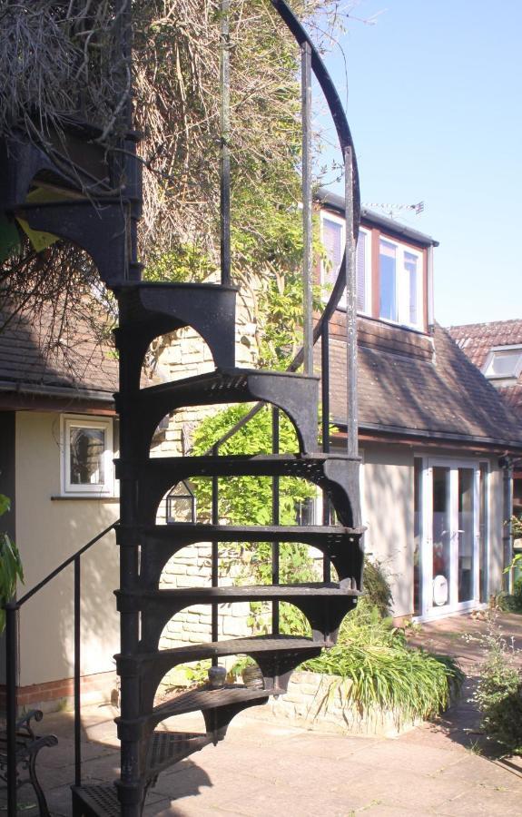 Sandford Meadow Guest House Kennington  Εξωτερικό φωτογραφία