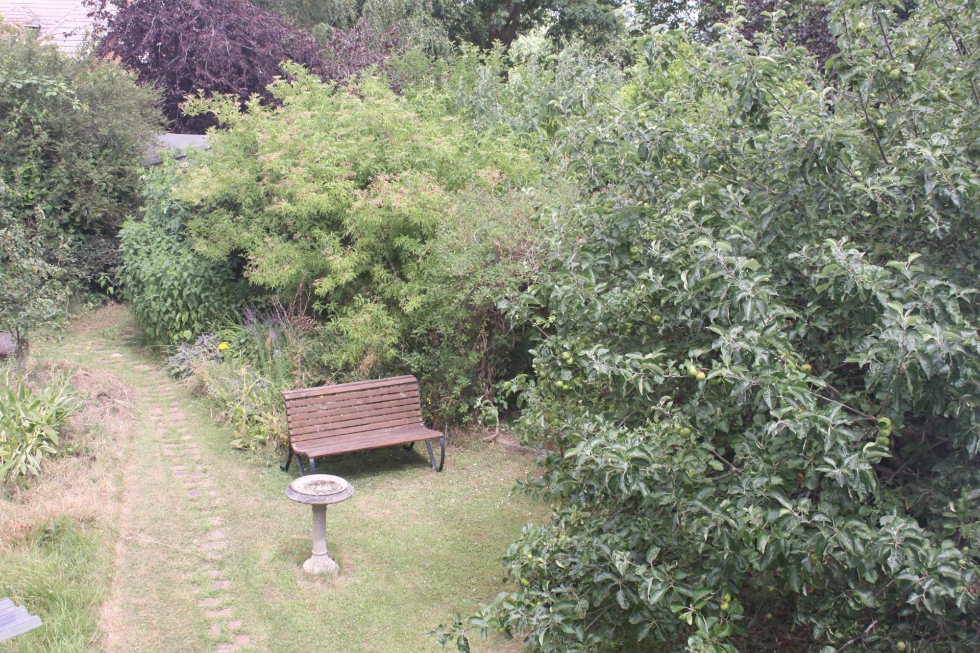 Sandford Meadow Guest House Kennington  Δωμάτιο φωτογραφία