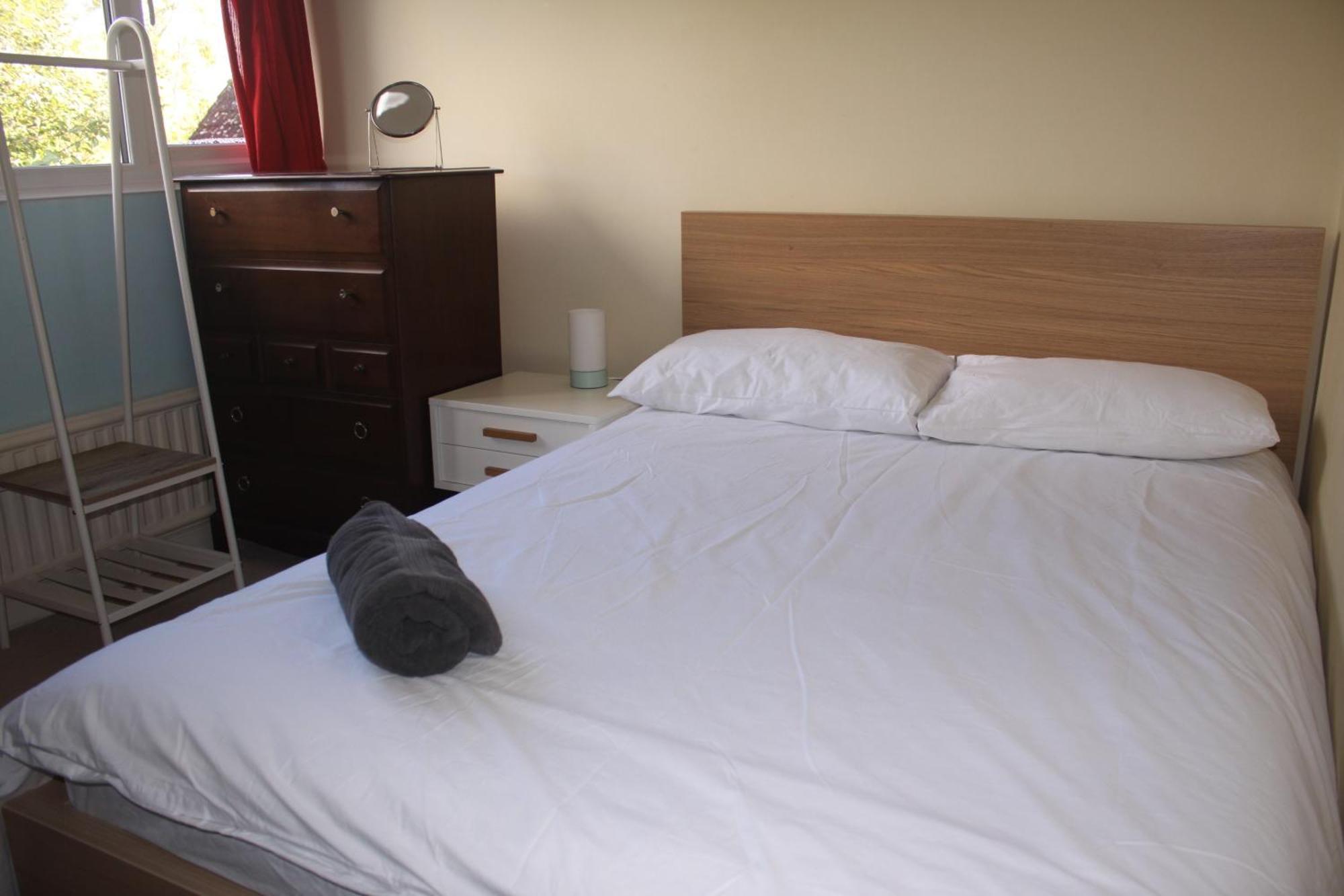 Sandford Meadow Guest House Kennington  Εξωτερικό φωτογραφία