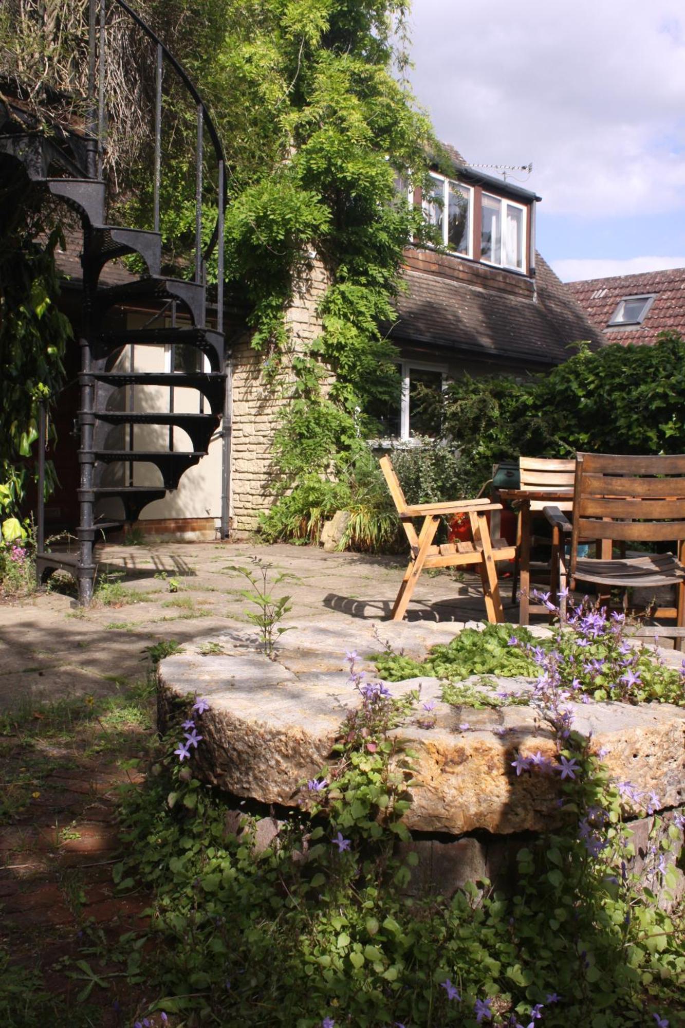 Sandford Meadow Guest House Kennington  Εξωτερικό φωτογραφία