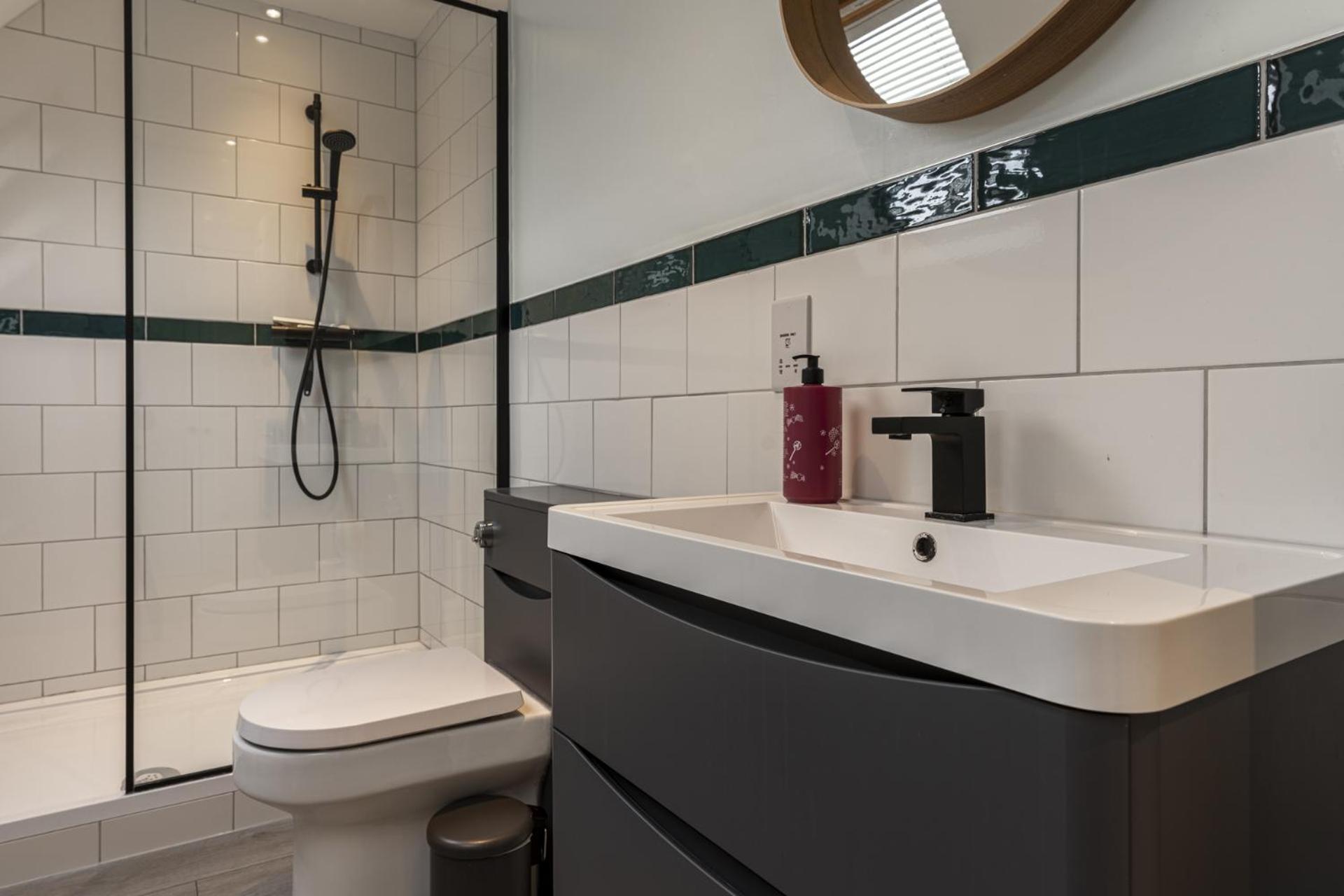Sandford Meadow Guest House Kennington  Εξωτερικό φωτογραφία