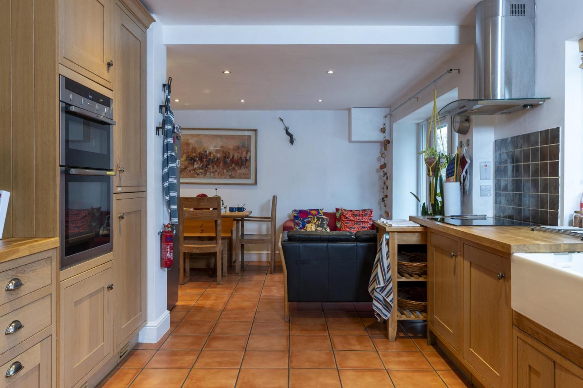 Sandford Meadow Guest House Kennington  Εξωτερικό φωτογραφία