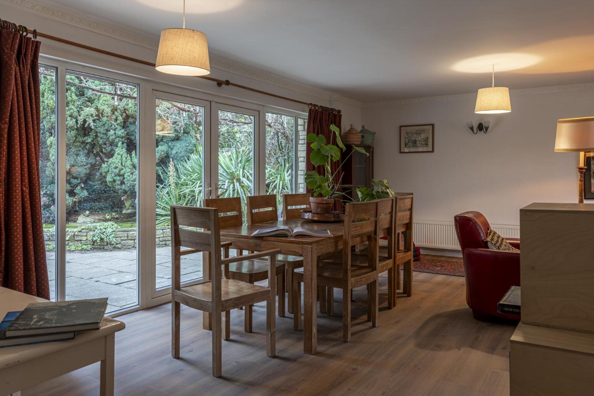 Sandford Meadow Guest House Kennington  Εξωτερικό φωτογραφία