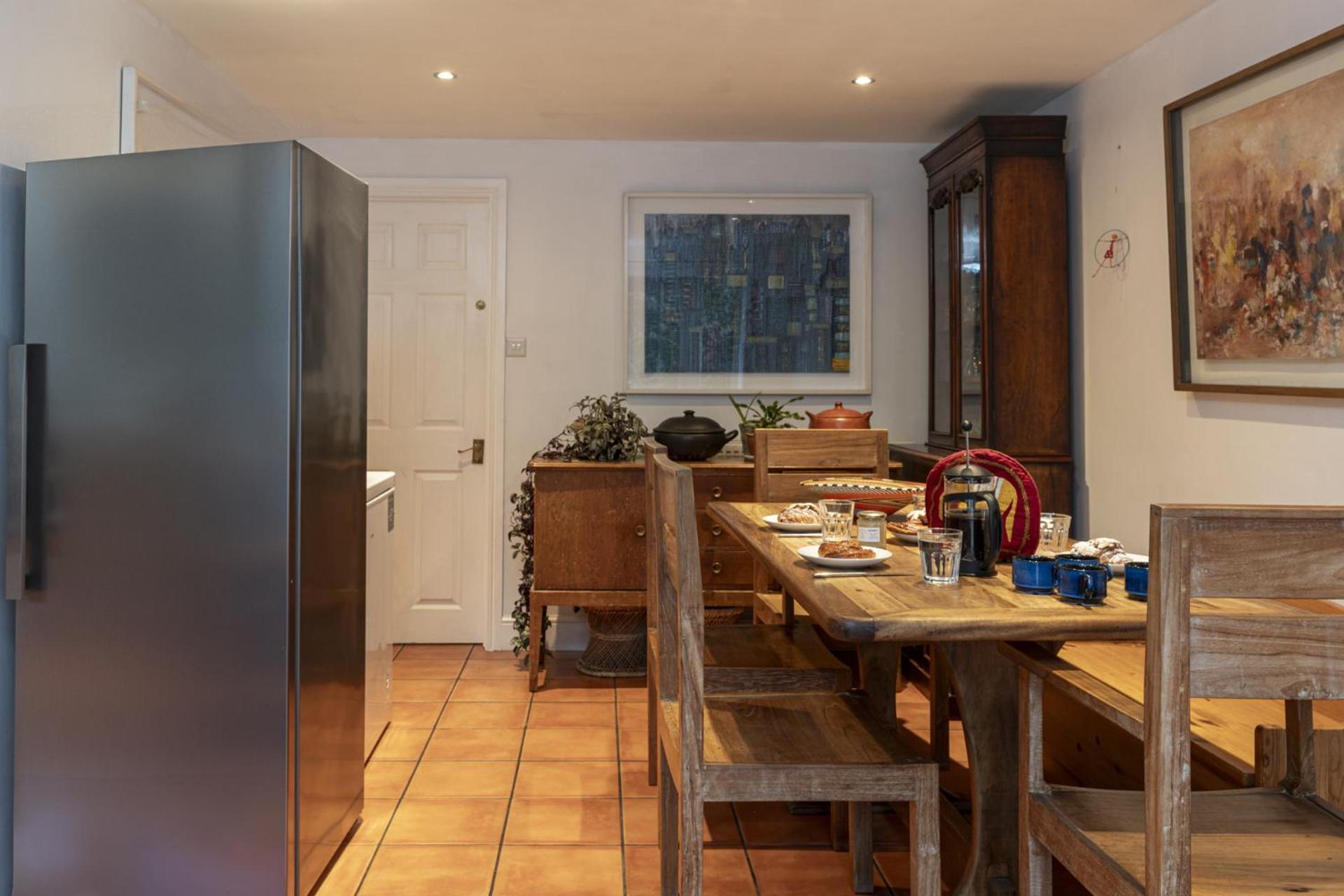 Sandford Meadow Guest House Kennington  Εξωτερικό φωτογραφία