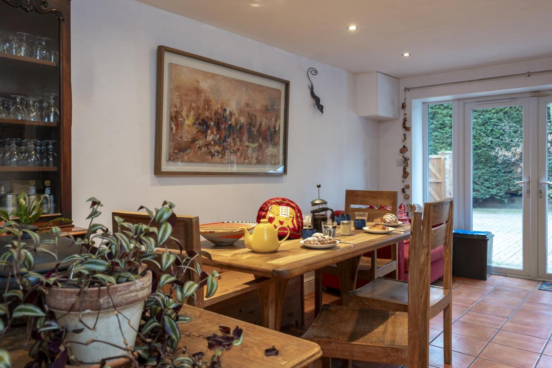 Sandford Meadow Guest House Kennington  Εξωτερικό φωτογραφία