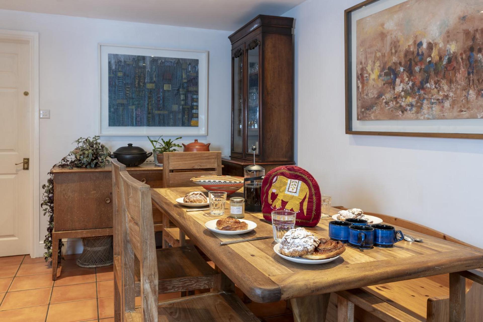 Sandford Meadow Guest House Kennington  Εξωτερικό φωτογραφία