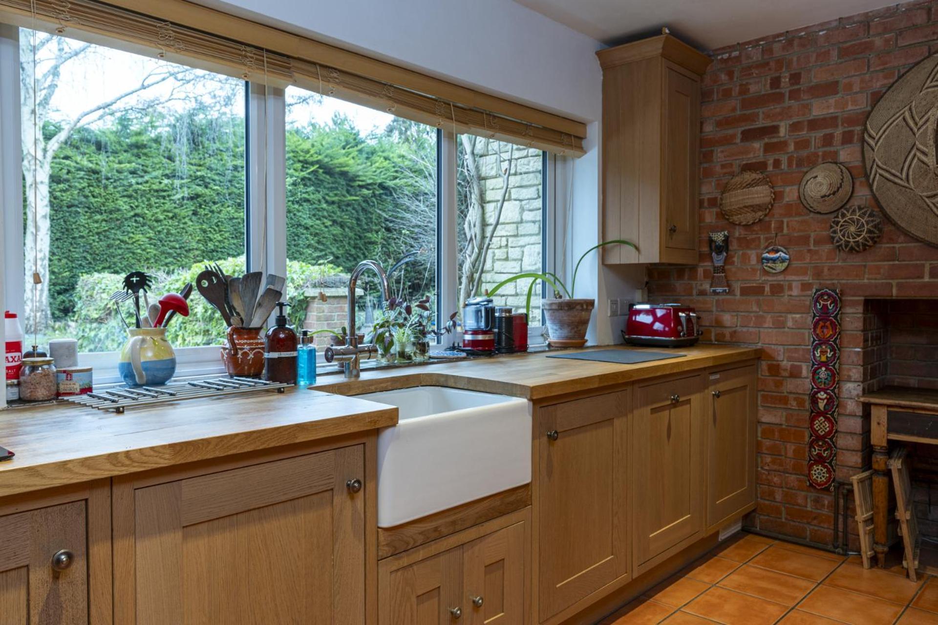 Sandford Meadow Guest House Kennington  Εξωτερικό φωτογραφία