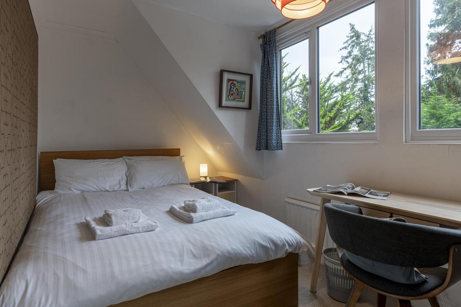 Sandford Meadow Guest House Kennington  Εξωτερικό φωτογραφία