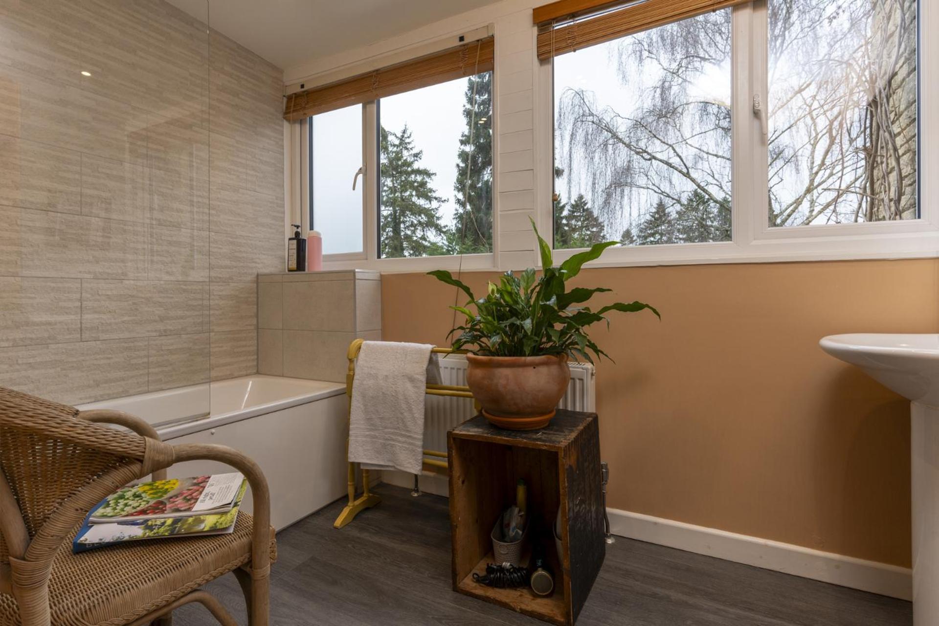 Sandford Meadow Guest House Kennington  Εξωτερικό φωτογραφία