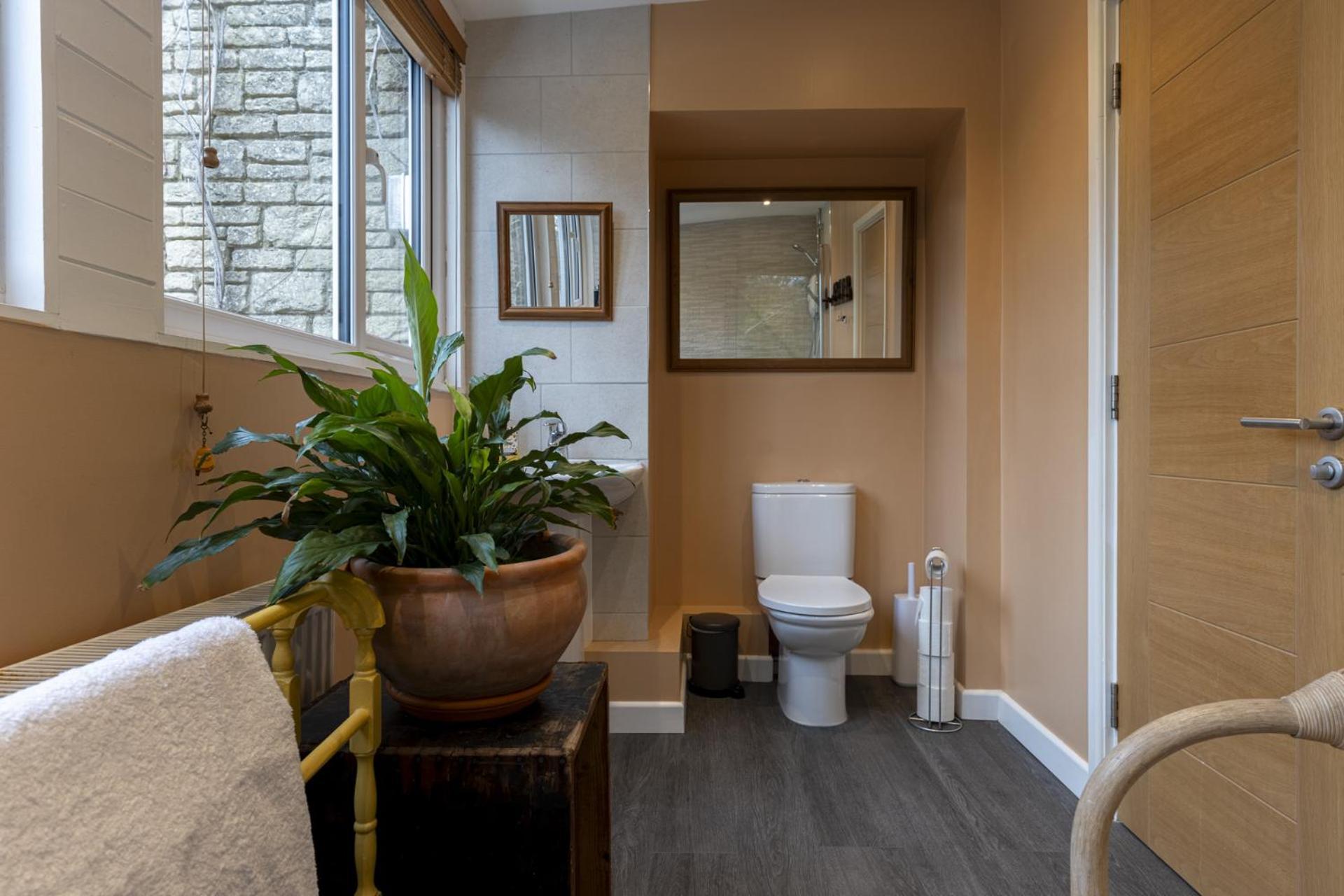 Sandford Meadow Guest House Kennington  Εξωτερικό φωτογραφία
