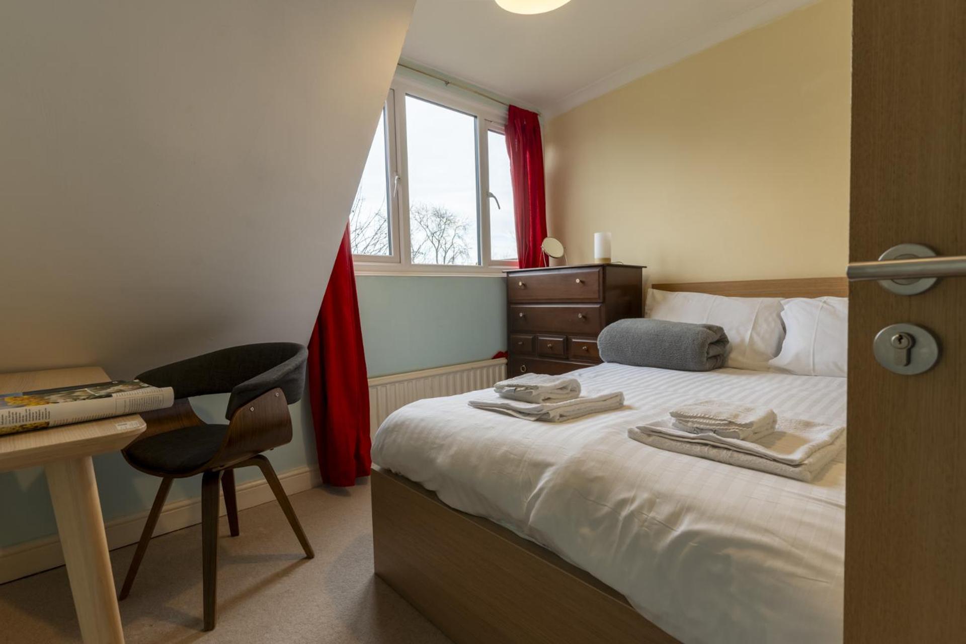Sandford Meadow Guest House Kennington  Δωμάτιο φωτογραφία