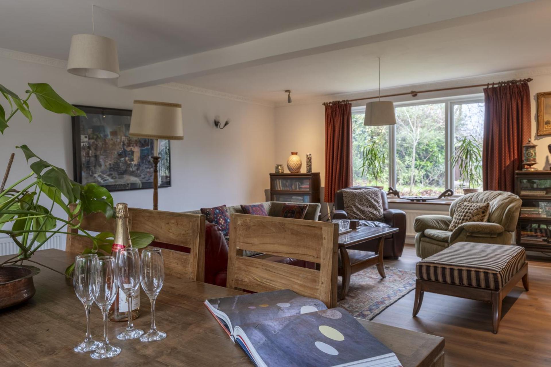 Sandford Meadow Guest House Kennington  Εξωτερικό φωτογραφία