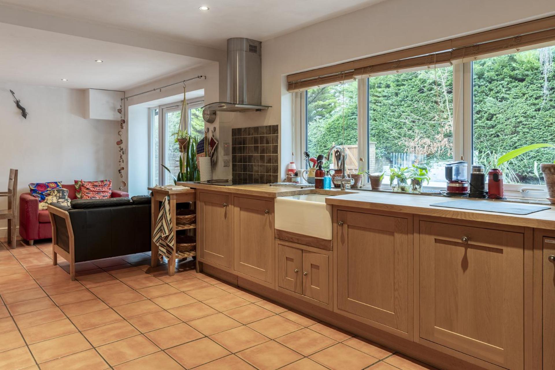 Sandford Meadow Guest House Kennington  Εξωτερικό φωτογραφία