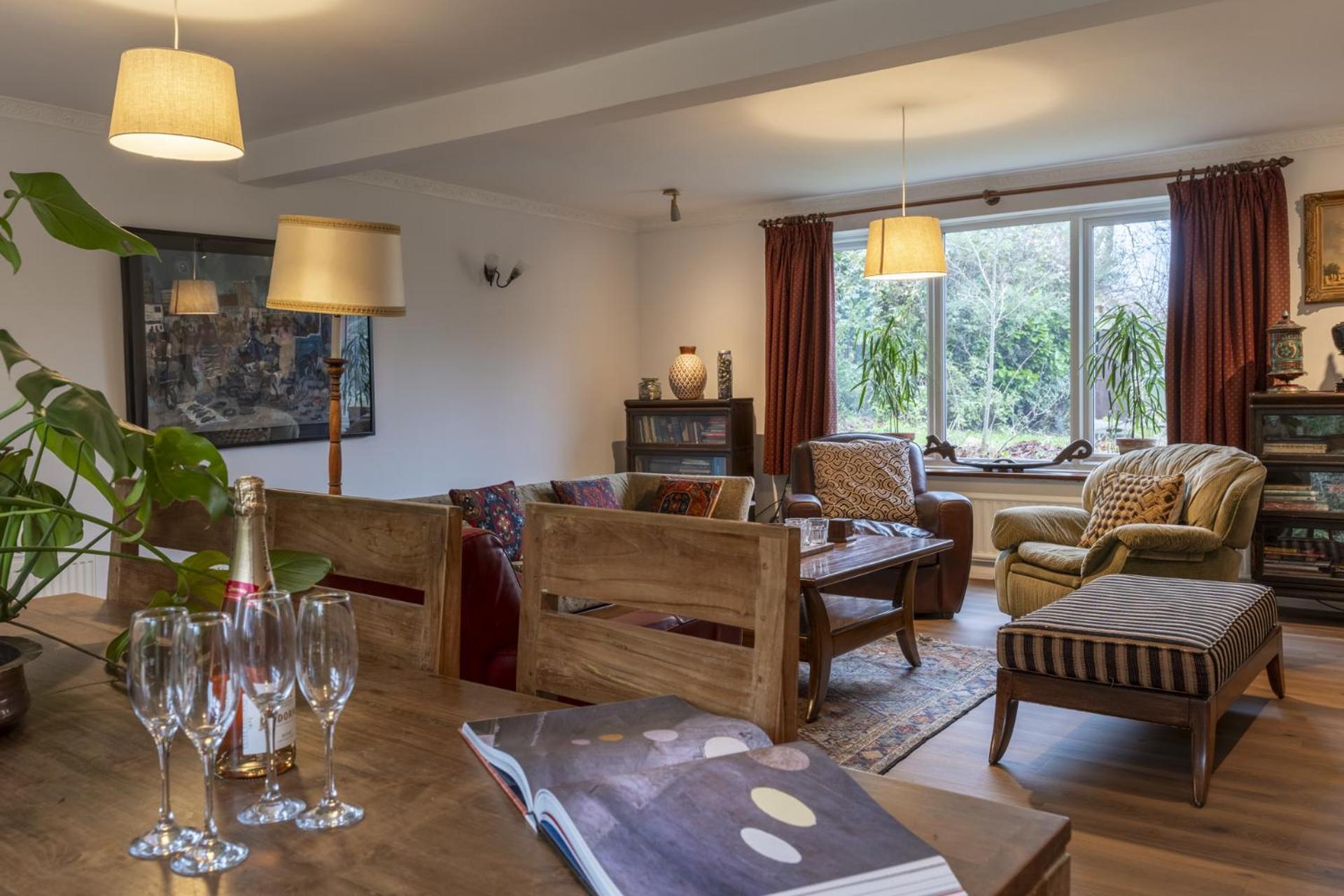 Sandford Meadow Guest House Kennington  Εξωτερικό φωτογραφία