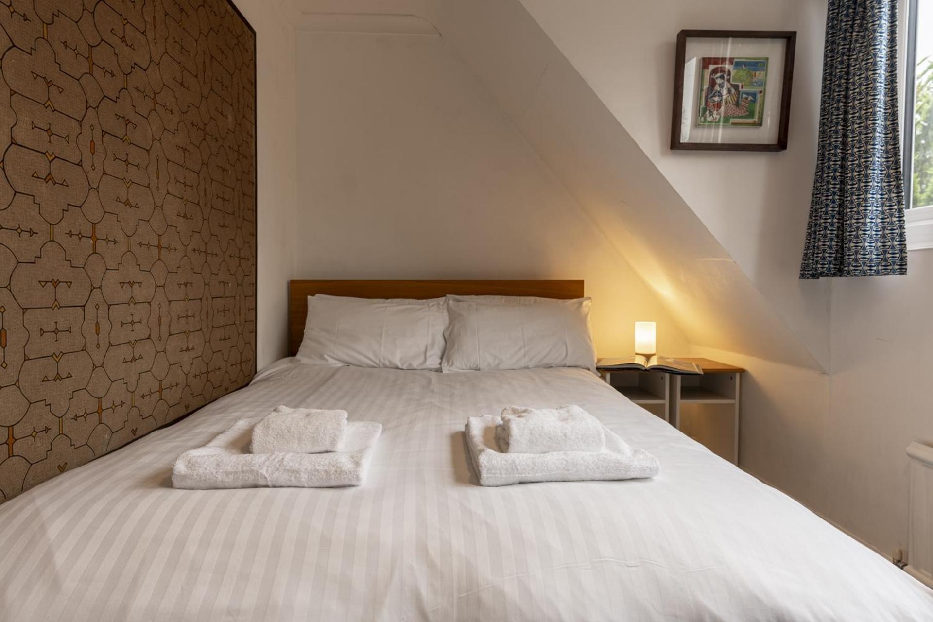 Sandford Meadow Guest House Kennington  Εξωτερικό φωτογραφία