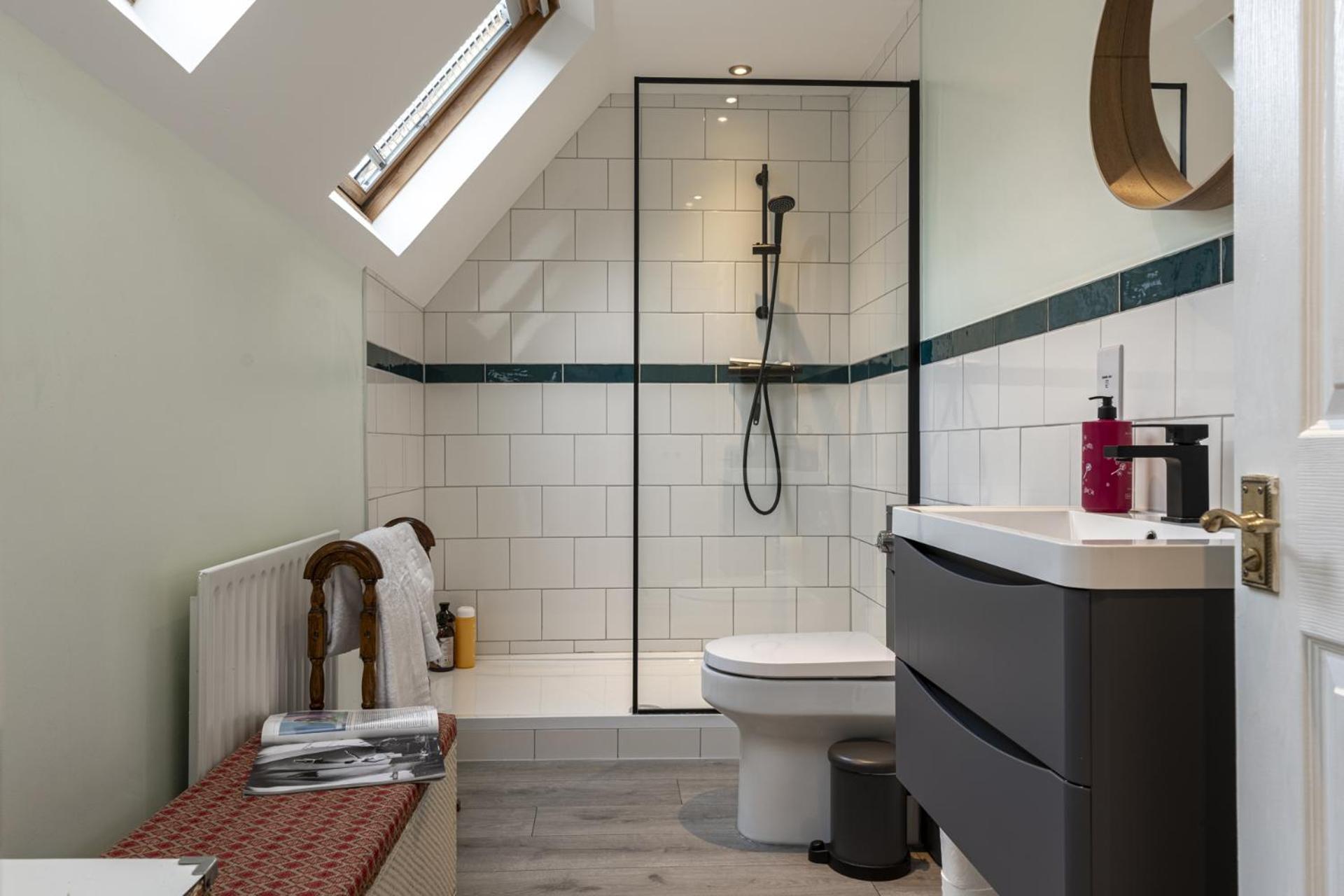 Sandford Meadow Guest House Kennington  Εξωτερικό φωτογραφία