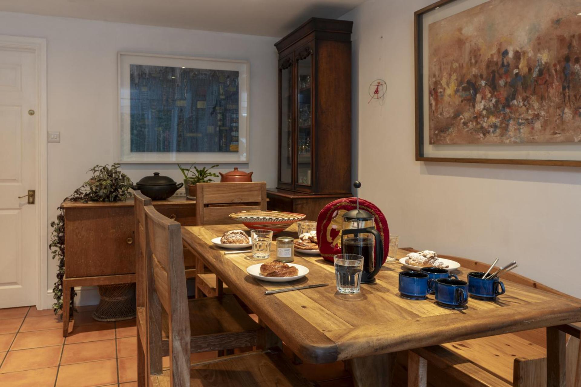 Sandford Meadow Guest House Kennington  Εξωτερικό φωτογραφία