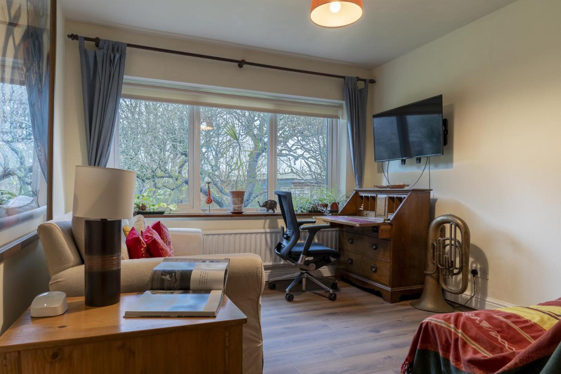 Sandford Meadow Guest House Kennington  Εξωτερικό φωτογραφία
