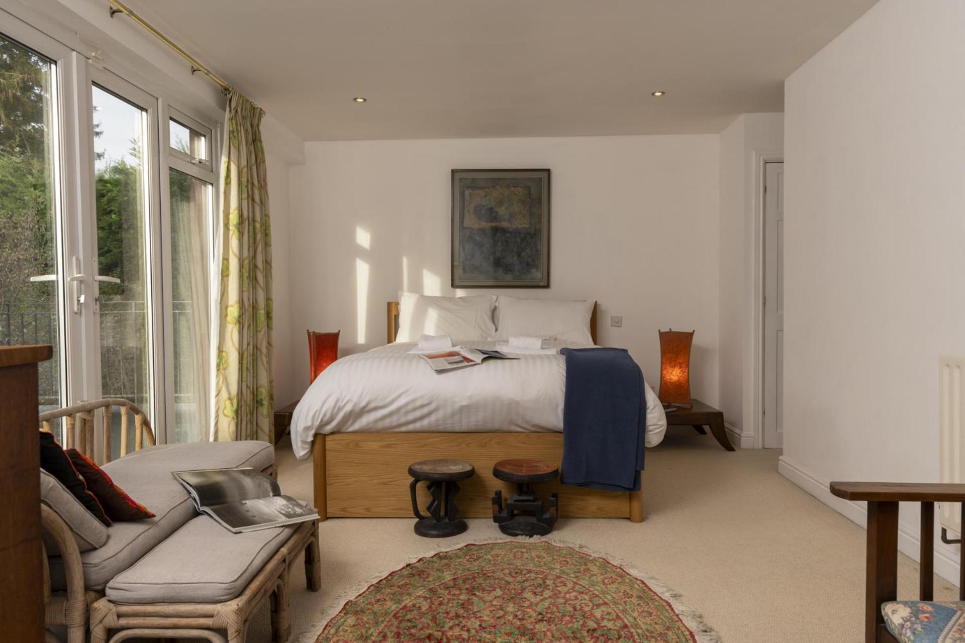 Sandford Meadow Guest House Kennington  Εξωτερικό φωτογραφία