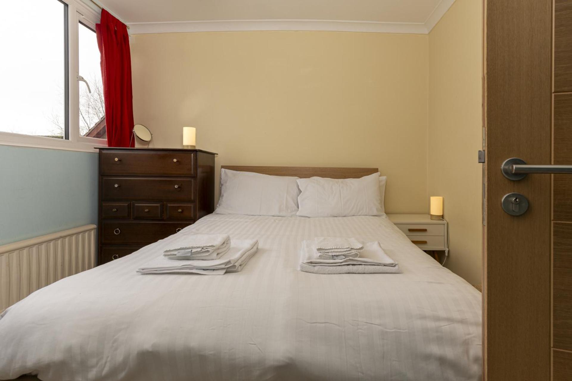 Sandford Meadow Guest House Kennington  Εξωτερικό φωτογραφία