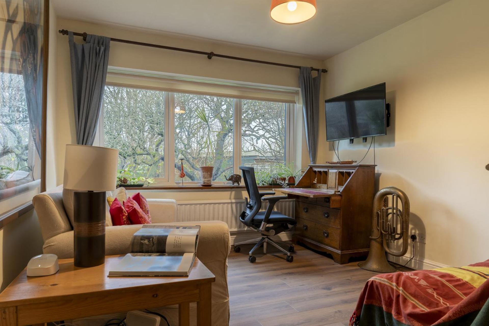 Sandford Meadow Guest House Kennington  Εξωτερικό φωτογραφία