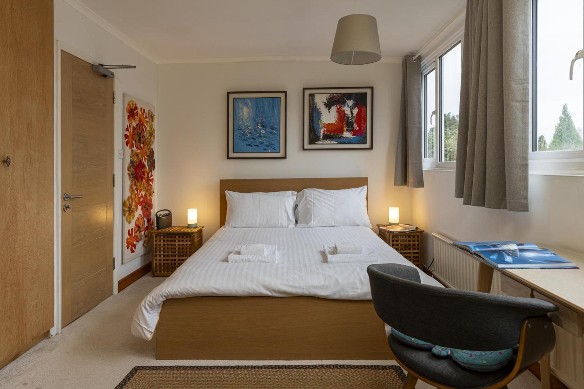 Sandford Meadow Guest House Kennington  Εξωτερικό φωτογραφία